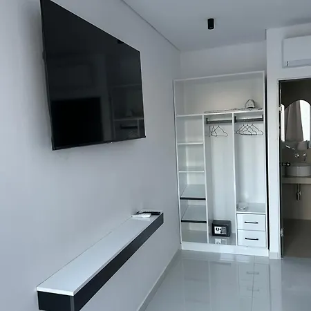 Kapahi Apartment