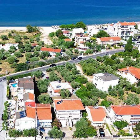 Kapahi Apartment *