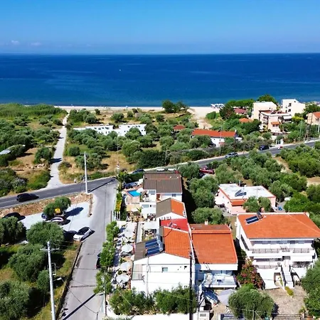 Apartment Kapahi *
