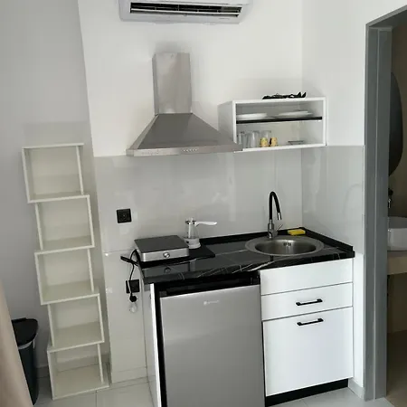 Apartment Kapahi Potos