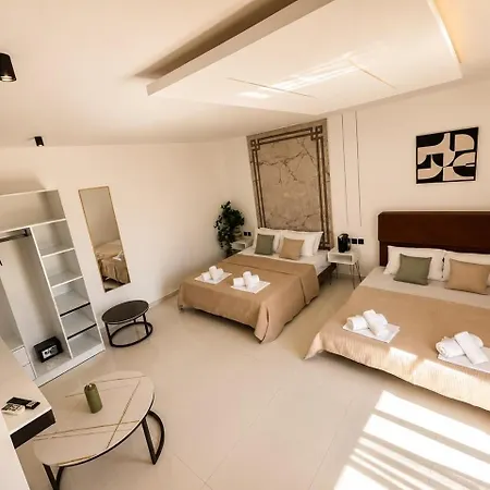 Apartment Kapahi *