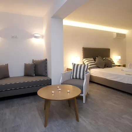 Kapahi Apartment
