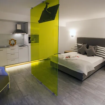 Kapahi Seaview 公寓