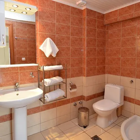 公寓 Kapahi Seaview 波托什