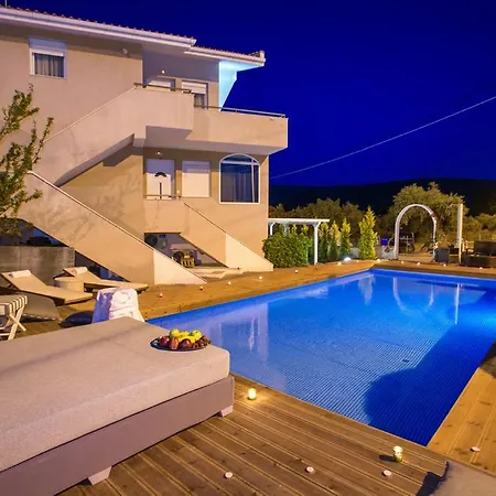 公寓 Kapahi Seaview *