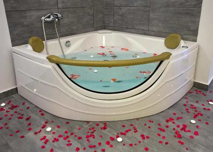 Kapahi Suites Apartments Potos