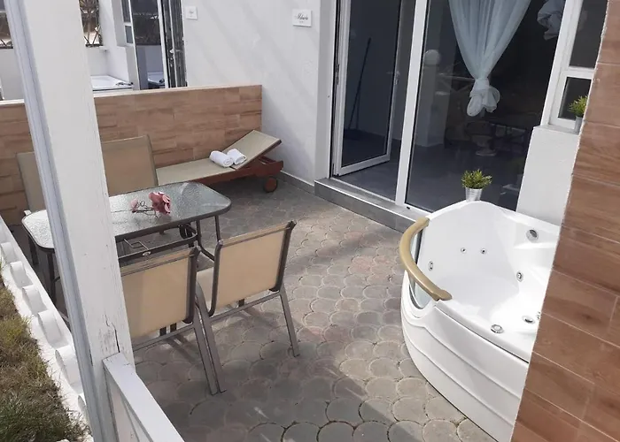 Apartamento Kapahi Seaview