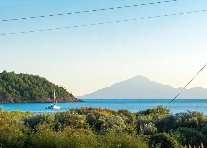 Daire Kapahi Seaview Potos