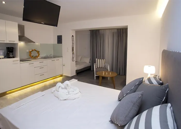 Kapahi Suites Apartments Potos شقة