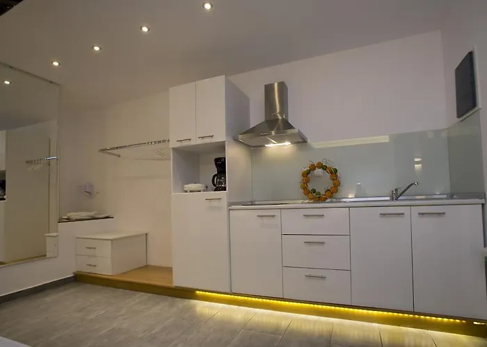 Apartamento Kapahi Seaview Potos