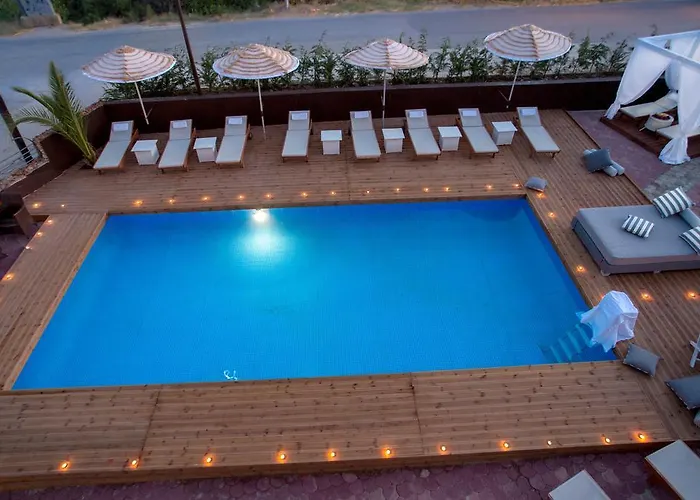 Kapahi Suites Apartments Potos بوتوس