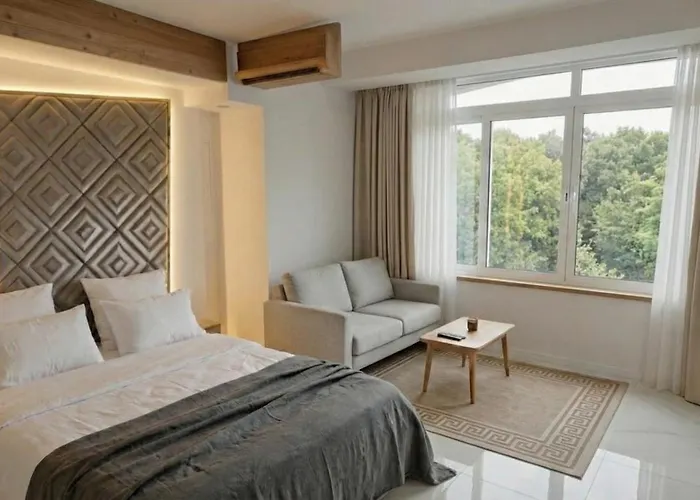 Kapahi Suites Apartments Potos شقة *