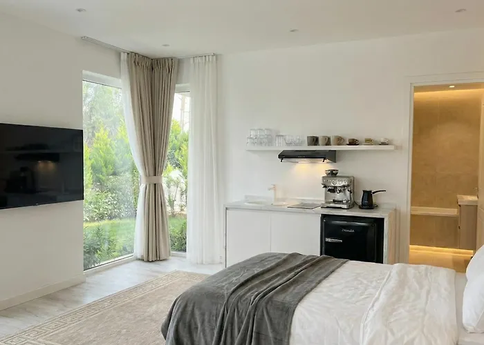 شقة Kapahi Suites Apartments Potos *