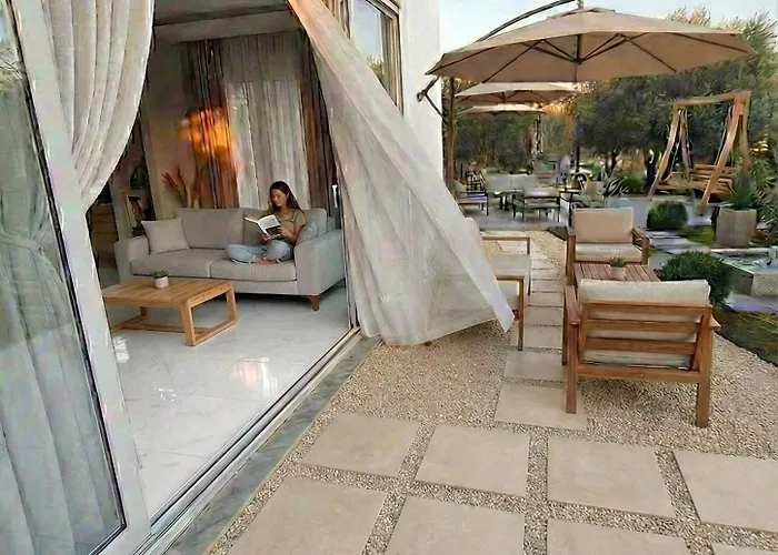 شقة Kapahi Suites Apartments Potos *