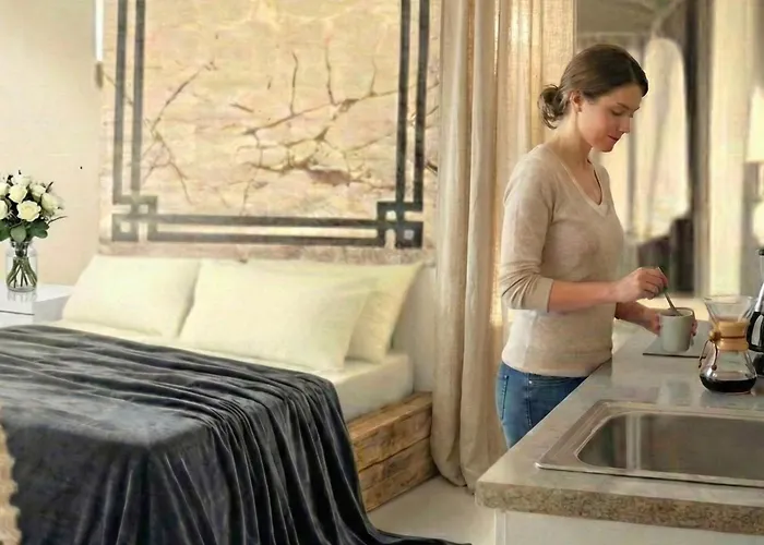 Kapahi Suites Apartments Potos *