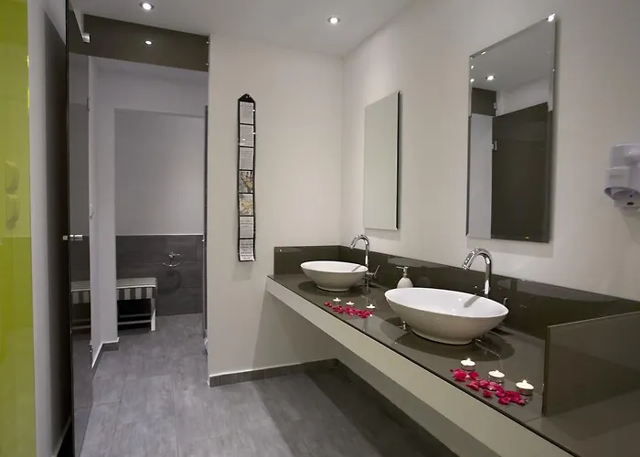 Kapahi Suites Apartments Potos شقة