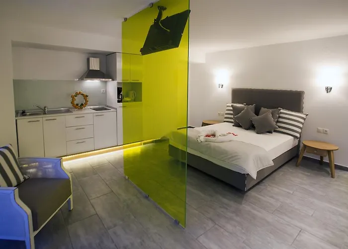 Kapahi Suites Apartments Potos شقة